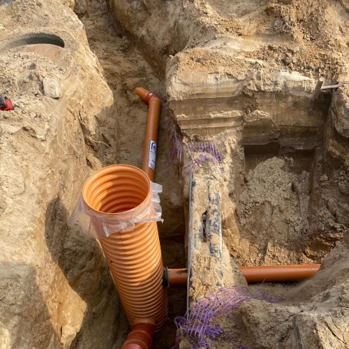 separatkloakering i aalborg