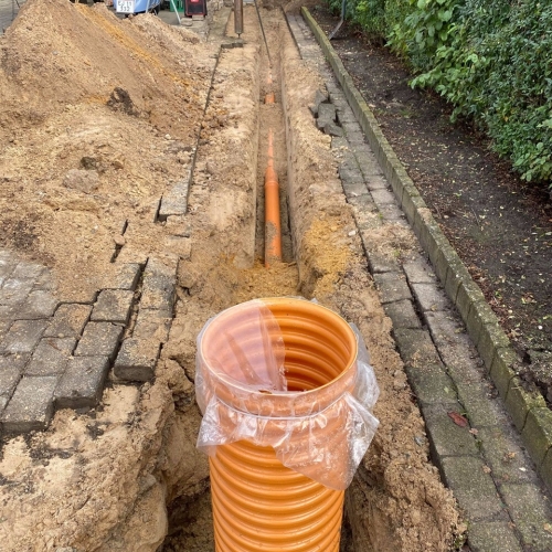 separatkloakering i aalborg