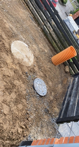 separatkloakering i aalborg