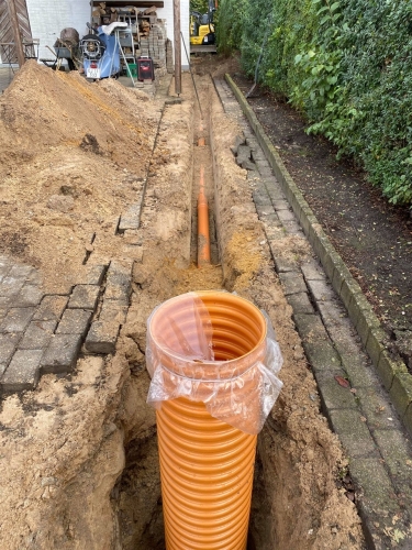 separatkloakering i aalborg