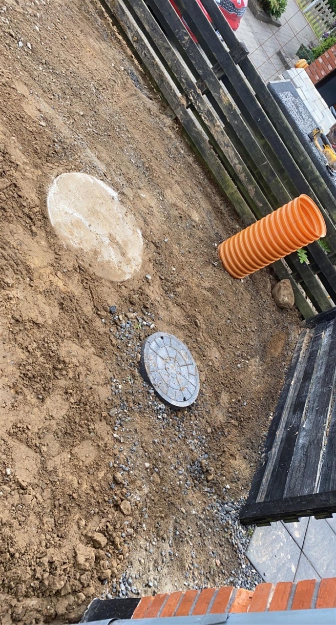 separatkloakering i aalborg