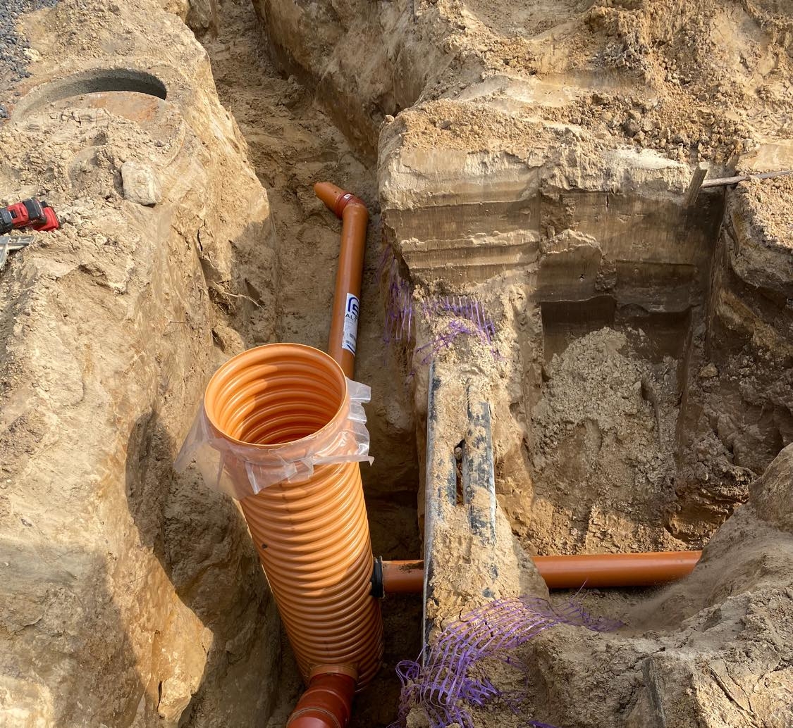 separatkloakering i aalborg